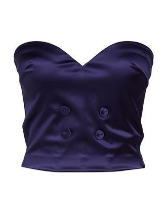 La Petite Robe Di Chiara Boni CAMISETAS Y TOPS - Tops en YOOX.COM
