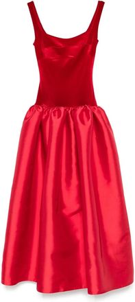 Atu Body Couture Abito da sera - Rosso