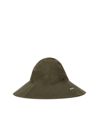 Barbour CAPPELLO KERSHOPE VERDE BARBOUR