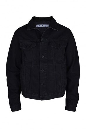 Off-white Jeansjacke