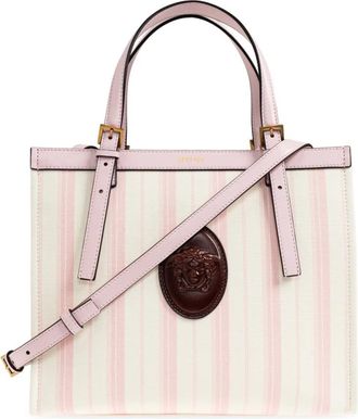 Versace Mujer, Bolsos, Rosa, Talla: ONE Size