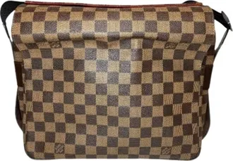 Louis Vuitton unisex, Pre-owned, Marrone, Taglia unica, used
