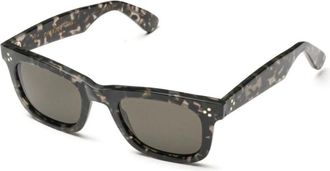 K&agrave;dor Zonnebrillen - unisex - Zonnebrillen - Grijs - 50 MM - Accessoires