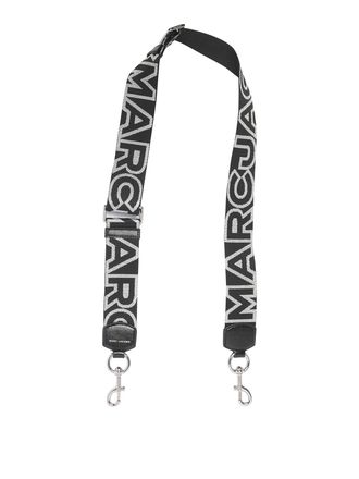 Marc Jacobs Logo strap