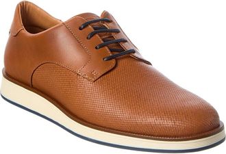 Dune London Leather Sneaker