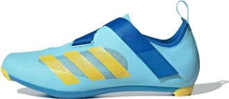 adidas The Indoor Cycling Blue Yellow GZ4762