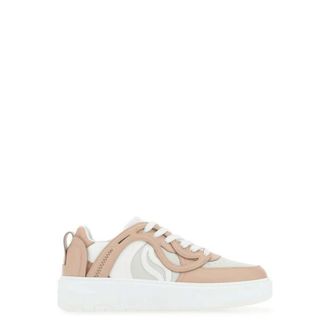 Stella McCartney Stella McCartney, Sneakers, female, Multicolor, Size: 10 US S-Wave 1 Sneakers