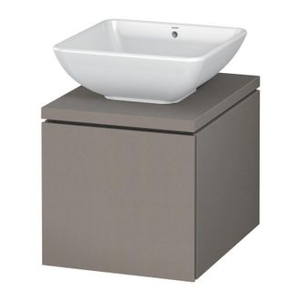Duravit Mueble Bajo Lavabo L-cube 420x547x400mm Earth
