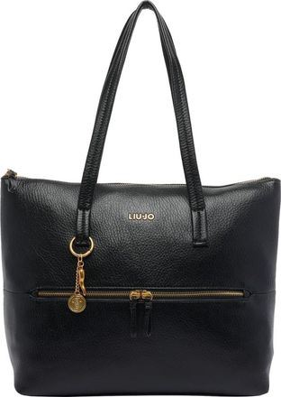 Liu Jo Logo Shoulder Bag