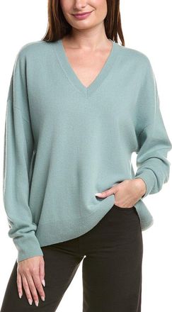 Leset Zoe Wool & Cashmere-Blend Sweater
