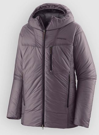 Patagonia DAS Jacke grau