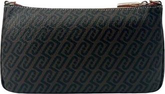 Liu Jo Minibag - Dames - Clutches - Bruin - ONE Size - Polyester - Tassen