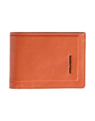 Piquadro Small Leather Goods - Wallets sur YOOX.COM