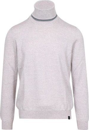 Fay Sweaters Grey