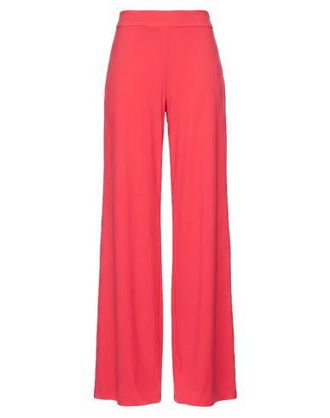 La Petite Robe Di Chiara Boni BOTTOMWEAR - Trousers sur YOOX.COM