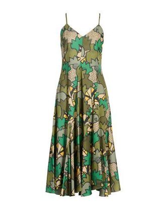 Kenzo KLEIDER - Midi-Kleider auf YOOX.COM