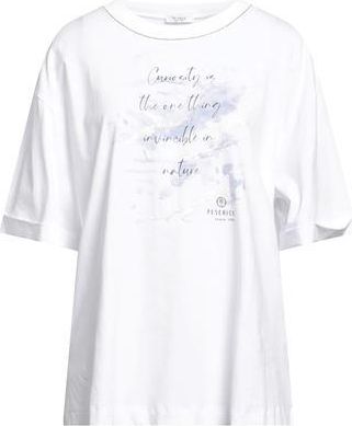 PESERICO CAMISETAS Y TOPS - Camisetas en YOOX.COM