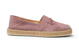 Tod's Tods Suede Espadrilles