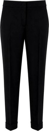 Etro Donna, Pantaloni, Nero, 2Xl, new