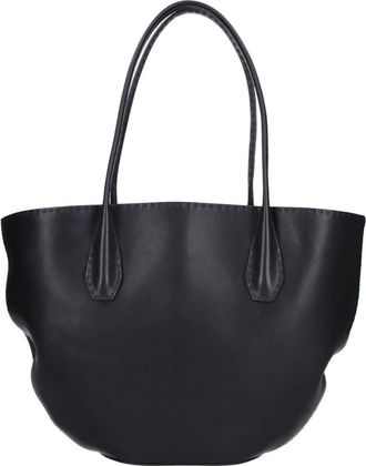 The Row Borsa Tote Alger