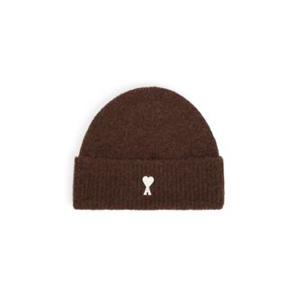 Ami Adc Beanie