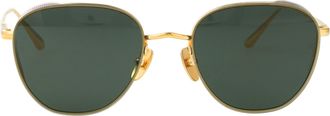 Linda Farrow Hardy Sunglasses