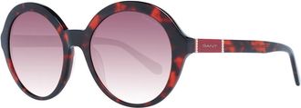 GANT Multicolor Plastic Womens Sunglasses