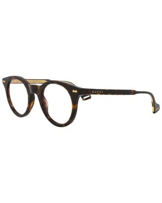 Gucci Mens Gg0736s 47Mm Sunglasses
