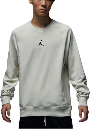 Nike Jordan Air Jordan DRI-FIT Logo Long Sleeve Top Grey Blue DV1287-020