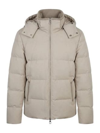 Montecore Piumino In Piuma down jacket