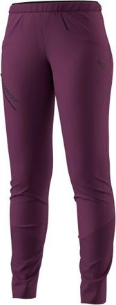 Dynafit Traverse Hybrid Dynastretch Pant Trekkinghose f&uuml;r Damen | lila