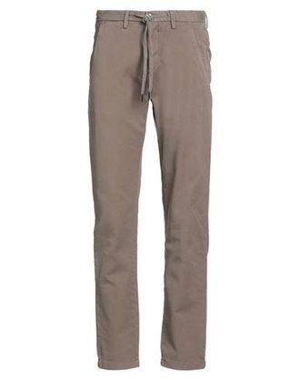 BRIGLIA 1949 BOTTOMWEAR - Trousers on YOOX.COM