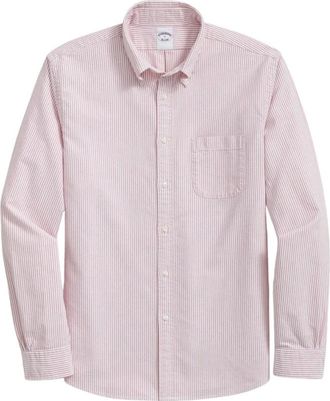 Brooks Brothers Uomo, Magliette, Rosso, M, new