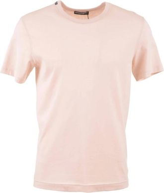 Dolce & Gabbana Uomo, Top, Beige, M, new