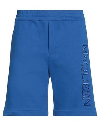 Alexander McQueen BOTTOMWEAR - Shorts & Bermuda Shorts on YOOX.COM