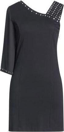 EAN 13 DRESSES - Mini dresses sur YOOX.COM