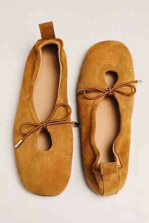 Alohas Rosalind Ballet Flats