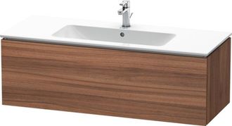 Duravit Duravit - L-cube Mueble De Pared, 1 Caj&oacute;n, Ancho: 1220mm, Para M&iacute;