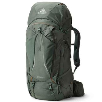 Gregory Mens Baltoro 65 Pack Green S