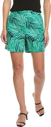 Brooks Brothers Printed Short