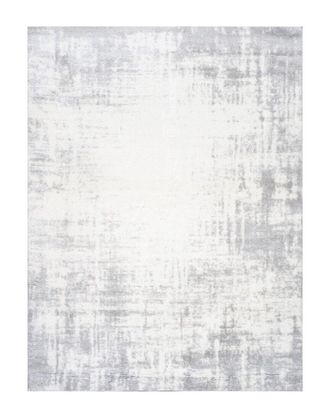 Pasargad Home Turkish Shag Modern Area Rug
