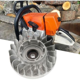 OEM Volante De Repuesto Para Motosierra Compatible Con Los Modelos 650 Y 660 - Pieza De Repuesto De Alta Calidad --crezuo