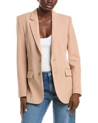 Frame Denim Frame Denim Everyday Blazer