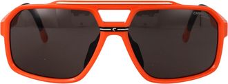 Carrera Squared Sunglasses C Sport 03/S A1 W