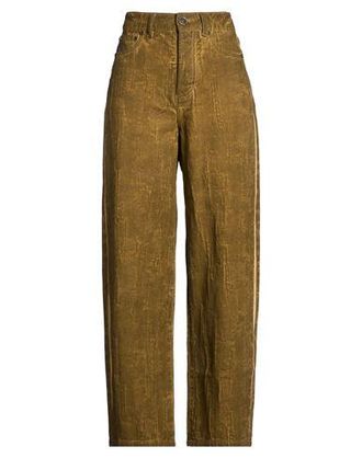 Uma Wang BOTTOMWEAR - Trousers on YOOX.COM
