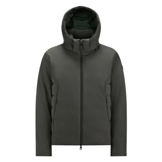 CAPE HORN Vreck Jacket - Heren - Jassen - Grijs - Maat: M