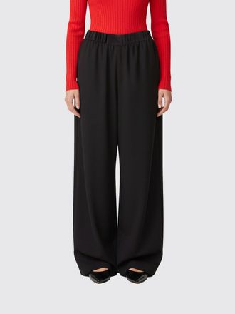 Staud Pantaloni di poliestere jogging Staud