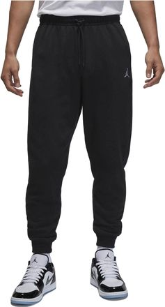 Nike Jordan Air Jordan Essentials Loopback Sweatpants Black FQ7762-010