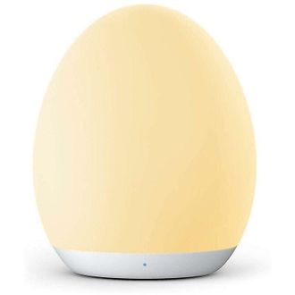 OEM Luz Nocturna Led Para Ni&ntilde;os, Beb&eacute;s Y Lactancia, Luz Nocturna Regulable
