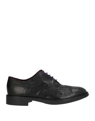 Please Walk SCHUHE - Schn&uuml;rschuhe auf YOOX.COM